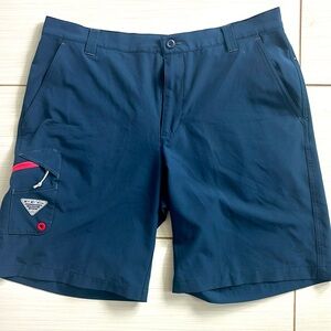 COPY - Columbia PFG Terminal Tackle Shorts